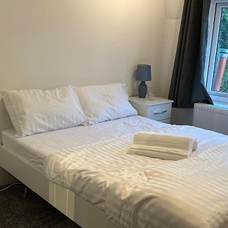 Arley Comfort Style Εξωτερικό φωτογραφία