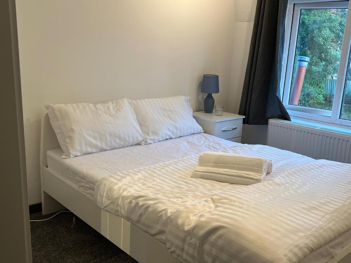 Arley Comfort Style Εξωτερικό φωτογραφία