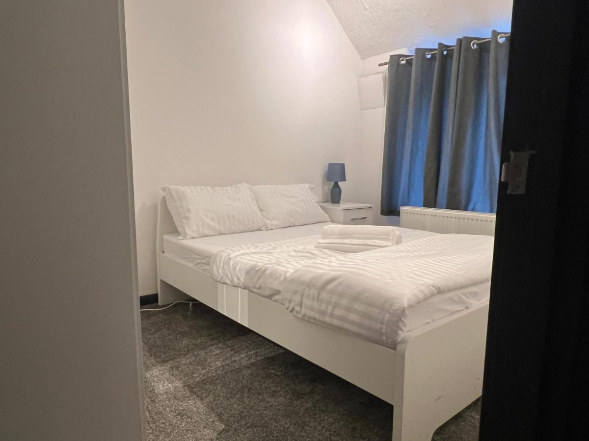 Arley Comfort Style Εξωτερικό φωτογραφία