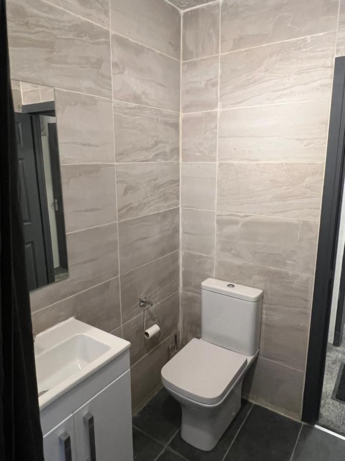 Arley Comfort Style Εξωτερικό φωτογραφία