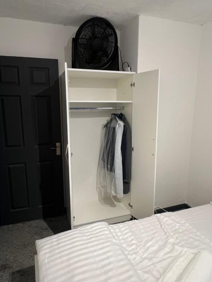 Arley Comfort Style Εξωτερικό φωτογραφία
